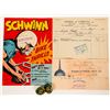 Image 1 : Historic Bicycle ephemera   (115233)