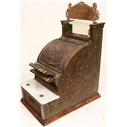 Old Classic Cash Register  (119050)