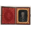 Image 1 : Small Ambrotype  (118243)
