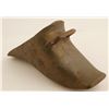 Image 1 : Spanish Metal Horse Boot  (87172)
