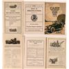 Image 1 : Steam Farm Machinery Catalogs (3)  (119604)