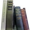 Image 1 : Surveying Hardcovers (6)  (86639)