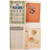 Image 1 : The Mixer and Server (12) & Catering Industry Employee Journals (3)  (86459)