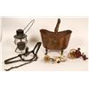 Image 1 : Western Antique Lot  (115503)