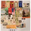 Image 1 : Large Lot Canada Travel Archive  (118856)