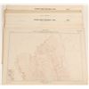 Image 1 : Maps of British Columbia, Alberta, and Yukon Territory   (117836)