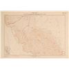 Image 4 : Maps of British Columbia, Alberta, and Yukon Territory   (117836)