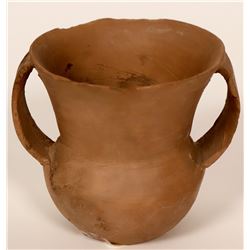 Neolithic Jar with Handles  (119612)