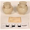 Image 1 : Pair of Yuan Dynasty Jars  (119609)