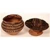 Image 1 : Two Neolithic Painted Pieces  (119611)