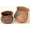 Image 1 : Two red Jars from the Neolithic period  (119610)
