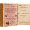 Image 1 : Business Directory of the Subscribers to the New Map of Maine, 1862  (82803)
