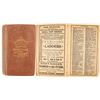 Image 1 : The Boston Almanac and Business Directory, 1894  (82818)