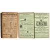 Image 1 : The Boston Directory for the Year 1852  (82821)