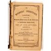 Image 1 : The Roxbury Directory, 1858, Number VI  (82815)