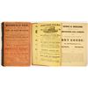 Image 1 : Charles F. Clark’s Annual Directory… City of Detroit for 1862 to ‘3  (82826)