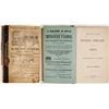 Image 1 : Michigan State Business Directory 1870-71  (82833)