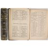 Image 1 : Michigan State Gazetteer and Business Directory for 1863--4  (82832)