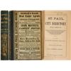 Image 1 : Directory / St.Paul , Minnesota  (89566)
