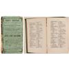 Image 1 : Pierson‘s Newark City Directory for 1857-8, v23  (82849)