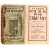 Image 1 : Pierson‘s Newark City Directory for 1860-1, v26  (82848)