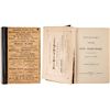 Image 1 : Holbrook’s Newark Directory, 1875  (82855)