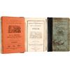 Image 1 : Child’s Albany Directory and City Register for the Years 1835-6  (82853)