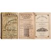 Image 1 : The Albany Directory for the Year 1885  (82858)