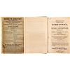 Image 1 : Brooklyn Directory for 1845 & 6  (82865)