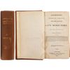 Image 1 : Longworth’s American Almanac, New-York Register, and City Directory, 1832  (82870)