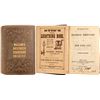 Image 1 : Wilson‘s Business Directory of New York City, 1866-67  (82877)