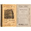 Image 1 : Olean [New York] Directory, 1899  (82949)