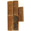 Image 1 : New York City Directory Group, 1870's  (81179)