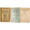 Image 1 : The North Carolina Yearbook and Business Directory, 1907  (82946)