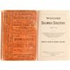 Image 1 : Wiggins’ Columbus Directory 1887-8  (82952)