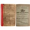 Image 1 : Directory of Pittsburgh and Allegheny Cities, 1860-61  (82966)