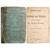 Image 1 : Directory of Pittsburgh and Allegheny Cities, 1868-69  (82964)