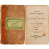 Image 1 : American Advertising Directory, 1831  (82973)