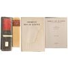 Image 1 : American Men of Science, 2 Volumes  (81504)