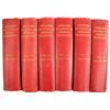 Image 1 : Appleton's Cyclopedia of American Biography Vols. 1-6  (63138)