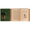 Image 1 : Clemens - Adventures of Huckleberry Finn - Tom Sawyer's Companion, 1885 Edition  (117936)