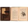 Image 1 : Clemens - Life on the Mississippi, 1883 Edition  (117935)