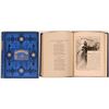 Image 1 : Clemens- Sketches New and Old, 1875, First Edition, Second State, Bright Covers  (117933)