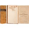 Image 1 : Darby’s Edition of Brookes’ Universal Gazetteer  (82864)