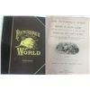 Image 1 : Picturesque World Vol 2 by Bailey  (86667)