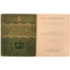 Image 1 : The Golden West book for children by Margaret Sidney  (120239)