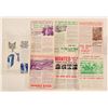 Image 1 : Zane Grey print add-boards  (120224)