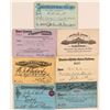Image 1 : Mid-Western Railroad Pass Collection  (113328)