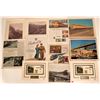 Image 1 : Railroad Magazine Advertisements and Photos  (117483)