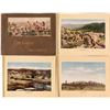Image 1 : The Great Southwest Along The Santa Fe by Fred Harvey  (120235)
